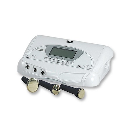 Superjock Ultrasonic Instrument Tabletop SU3468796